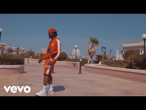 BackRoad Gee - Blessed