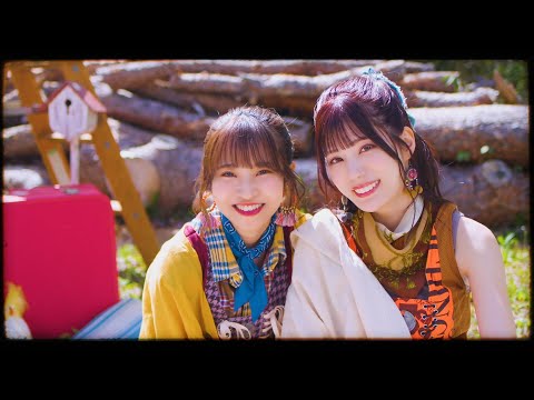 Kono Sekai wa Fukanzen Sugiru LOOP NACHERRY
