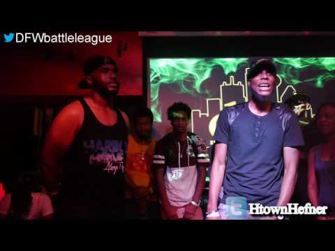 Bennie Itiz vs Johnny Parelli