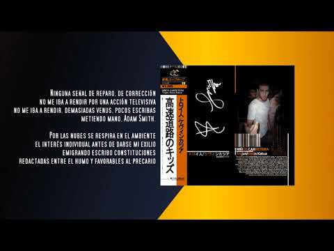 Trojan & Kevin Katua - Smooth (ft. Elaksis)