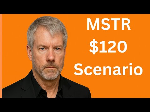 The Hidden Risk That Could Send MSTR to $120