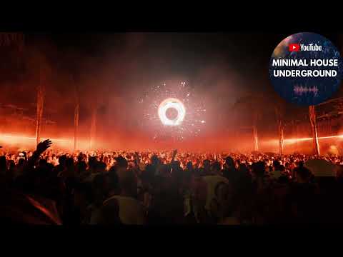 Ricardo Villalobos b2b Raresh Essential Mix @Amnesia Ibiza terrace minimal house set, microhouse mix