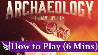 JestaThaRogue - Archaeology: The New Expedition video thumbnail