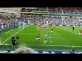 Pascal Gross Vs Fred | Manchester United Vs Brighton (4-0)❣️
