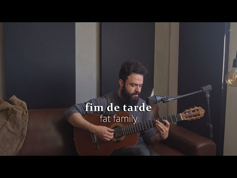 Fim Da Tarde - Stefano Mota
