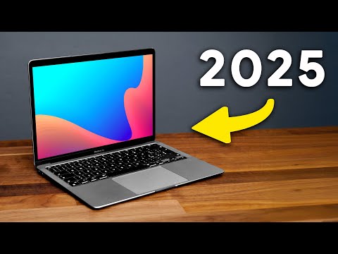 APPLE: MACBOOK AIR M1 Nel 2025! HA SENSO?? 🤔