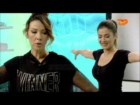 Ne Shtepine Tone, 16 Janar 2017, Pjesa 1 - Top Channel Albania - Entertainment Show