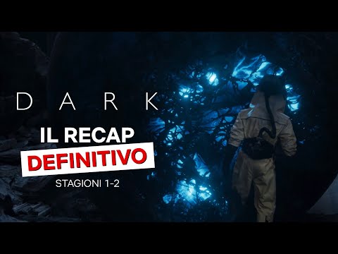 Il recap definitivo di Dark (Stagioni 1-2) | Netflix Italia