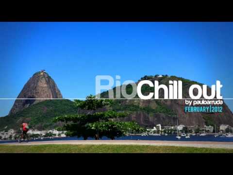 DJ Paulo Arruda - Lounge Collection 5 | Rio Chillout