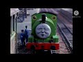 Every Classic Series Runaway Scene Ever