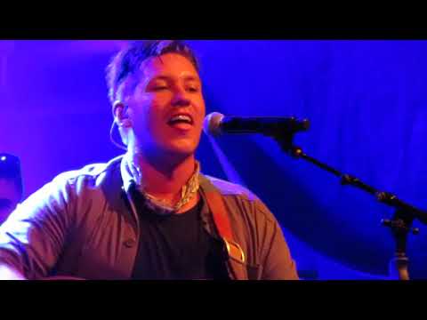 Marius Baer   Stadtfest Brugg 2019