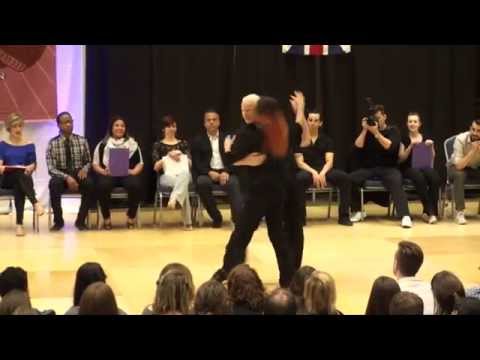 BTP 2015 Invitational Strictly WCS — Stephan White & Sonya White