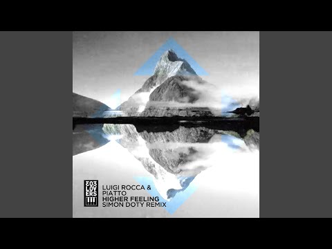 Higher Feeling (Simon Doty Remix)