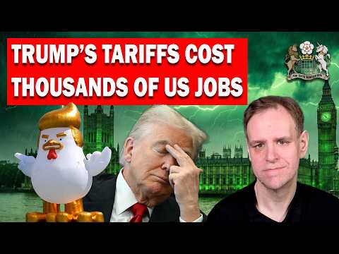 Trump Forced to Abandon Blanket Tariffs on Steel Now