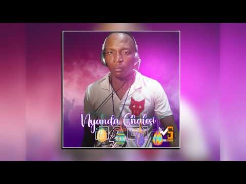 NYANDA MASAGA FT NYANDA CHALESI HARUSI YA GEYI MBASHA STUDIO
