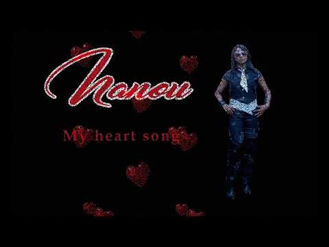 "My heart song" NANOU