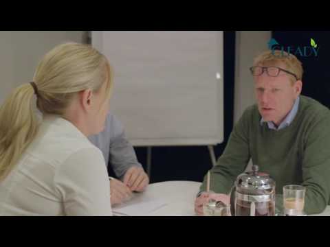 Cleady.dk - Efter Løvens Hule på DR 1