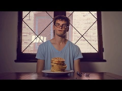 JEFFERY DALLAS - Waffles