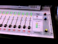 2011 NAB demo of ARC15 console and ACCENT ...