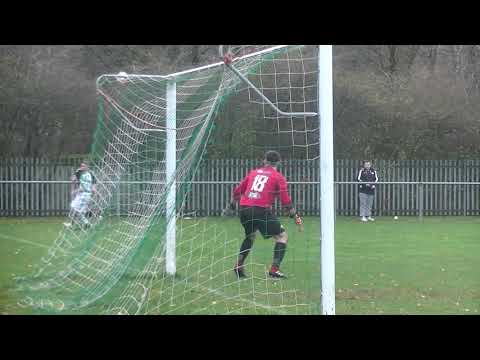 Ants 4  v 0 Annbank Full Highlights