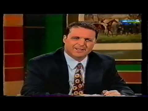 2000/2001 Season (6/6) Courier Mail Classic - Winter Stakes (Tatt's Tiara)