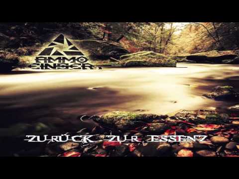 AMMOeinser -  Zurück zur Essenz(prod.  by Mütos da Beatfantom)