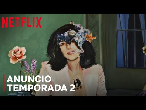 La Casa de las Flores | Anuncio Fecha de Estreno Temporada 2