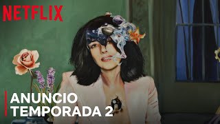 G�n�rique VO - Saison 2