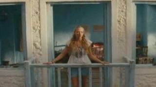 Thank you for the music - Amanda Seyfried (Mamma Mia)