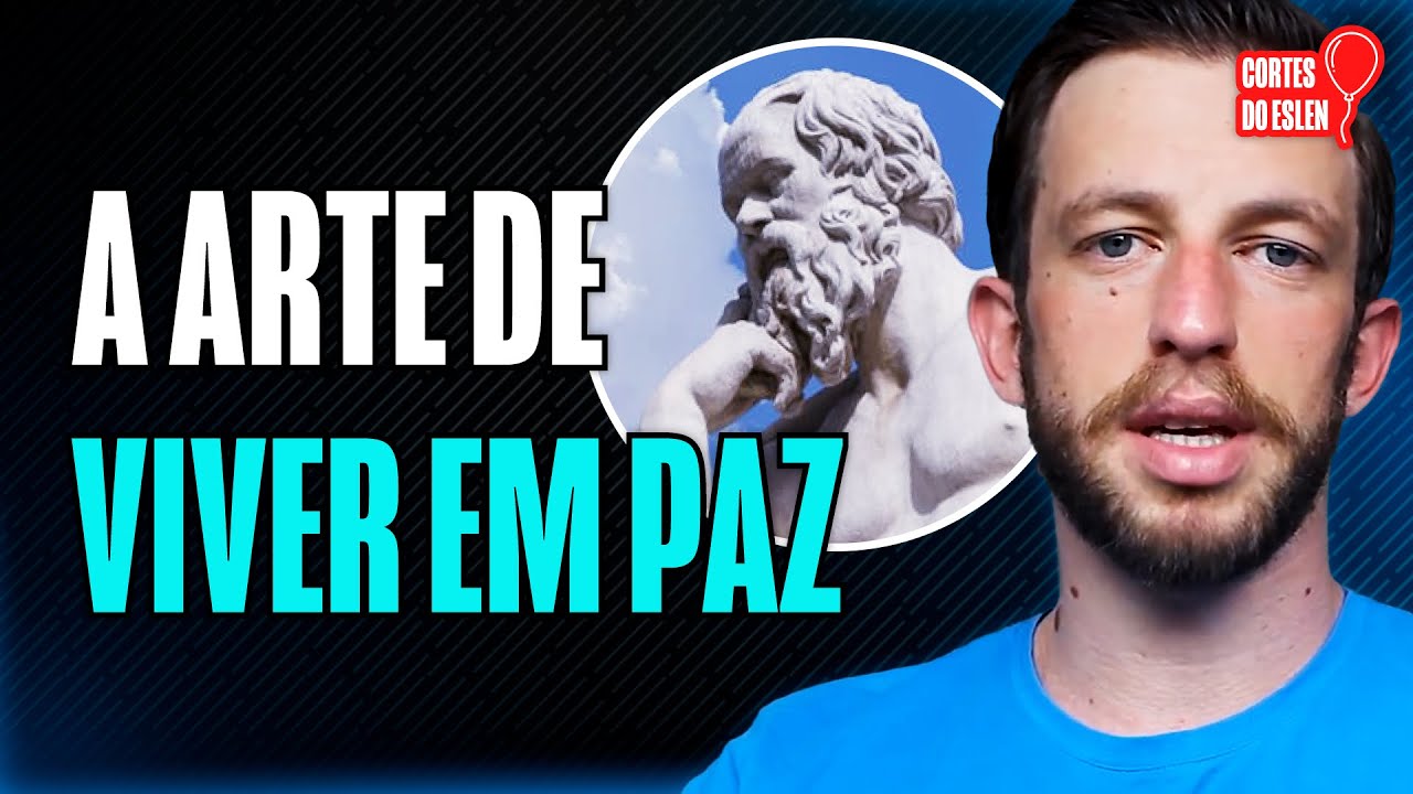 ESTOICISMO: O QUE É?