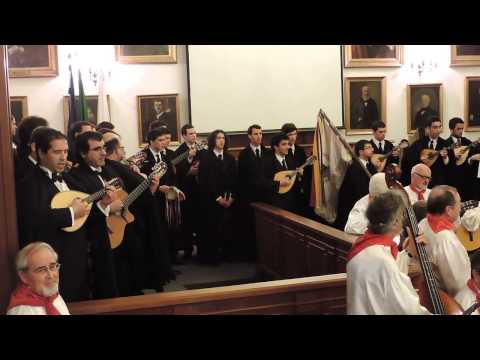 Amores de estudante - homenagem