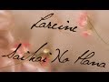 Lareine Saikai No Hana (Lyrics/Romaji) 