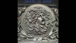 Death In June ‎– Paradise Rising full album