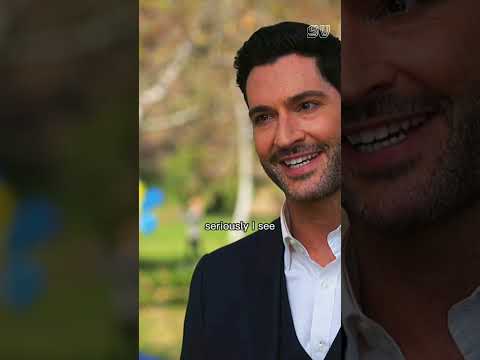 HOW DARE YOU?!! #shorts #lucifer #devil #king #sigma #brothers #family #lucifermorningstar