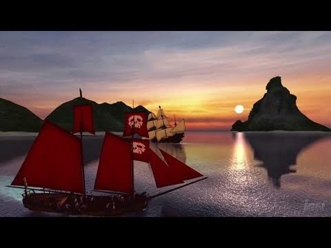 pirates of the burning sea pc game