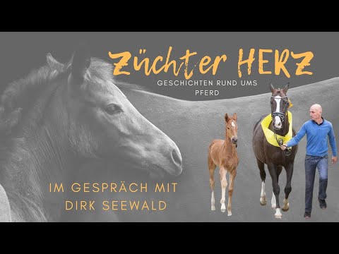 ZüchterHERZ im Gespräch mit Dirk Seewald