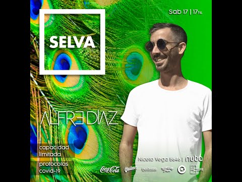 SELVA BS AS - ALFRE DIAZ - 17 DE JULIO 2021