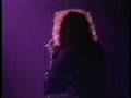 Black Sabbath - Heaven And Hell Live Video 