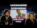 Hanumankind Dhurandhar Title Track Reaction Yet Another Hit