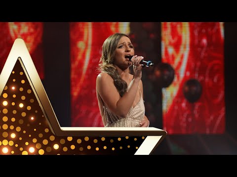 Mila Smiljkovic - Moja poslednja i prva ljubav, Ne tice me se - (live) - ZG - 22/23 - 02.01.23. EM09