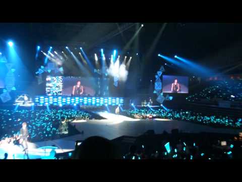 110910 SHINee World 4