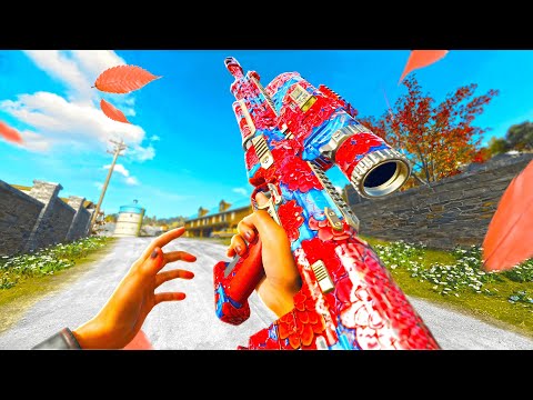 The VS Recon Sniper vs Twitch Streamers on Haven's Hollow 👑