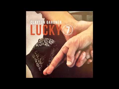 Clayton Gardner - Table For Two