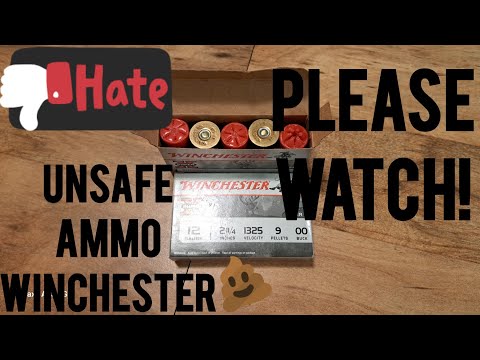 Winchester Wildcat .22 LR Rimfire Ammo Review - Has It Really Improved? My Browning Hates It!