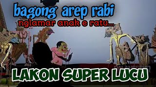 Download lagu Bagong aeep rabi || nglamar anak ratu malah geger karo durno || wayang lucu ki seno mp3 Download lagu Bagong aeep rabi || nglamar anak ratu malah geger karo durno || wayang lucu ki seno mp3