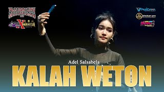 Download lagu KALAH WETON - VOC. ADEL SALSABELA || ANNIVERSARY 1ST PLATGAYENG X MAHESA MUSIC mp3