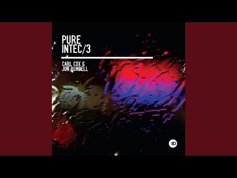 Pure Intec 3 (Mixed by Carl Cox)