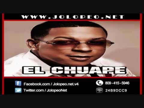 El Chuape - Bajamo Con To