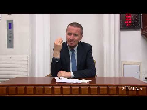 A mund të falem unë, a ka mëshirë për mua pasi kam bërë shumë mëkate? - Dr. Imam Ahmed Kalaja