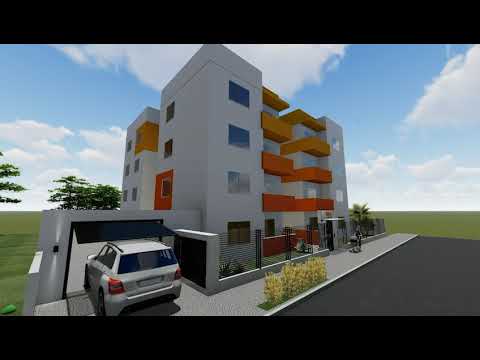 Vídeo - Apartamento com 2 quartos - São Borja - Apartamento em São Borja - à venda - G2 Imóveis